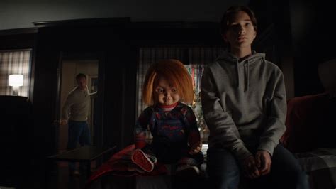 Assistir Chucky Online Gratis em HD .